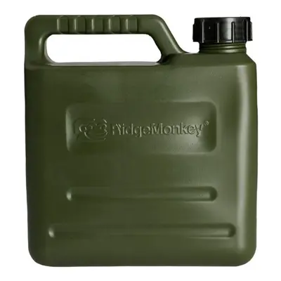 RidgeMonkey Kanystr Heavy Duty Water Carrier 2,5l