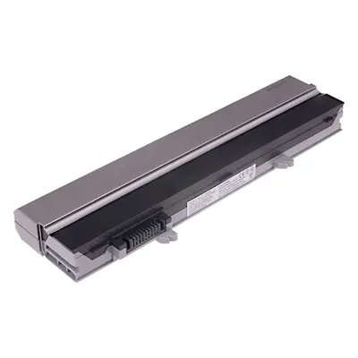 Baterie do notebooku T6 power Dell Latitude E4300, 5200mAh, 58Wh, 6cell