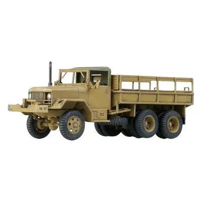 Plastikový model Model Kit military 13410 - M35 2.5TON TRUCK