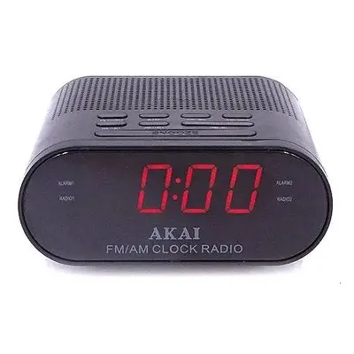 Radiobudík AKAI CR002A-219