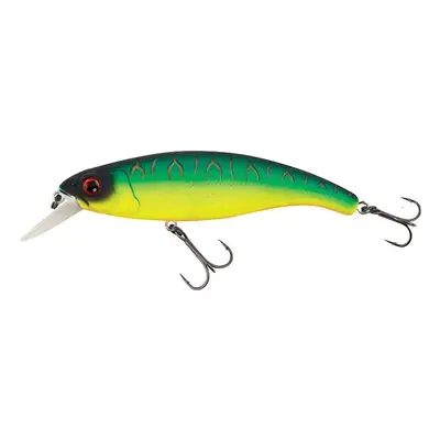 FOX Rage Wobler Slick Stick SR 6cm 5g UV Fire Tiger