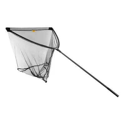 Fencl Podběrákk Carp Premium 105cm / 42" | Karbon rukojeť | Pogumovaná síť