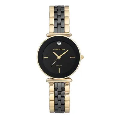 Dámské hodinky ANNE KLEIN 3158BKGB