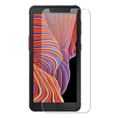 Ochranné sklo RedGlass Tvrzené sklo Samsung Xcover 5 87086