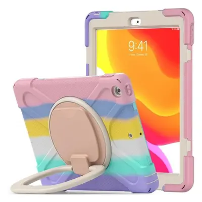 Pouzdro na tablet Tech-Protect X-Armor kryt na iPad 10.2'' 2019 / 2020 / 2021, barevné