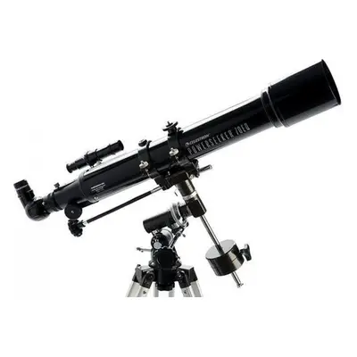 Teleskop Celestron PowerSeeker 70/700mm EQ čočkový