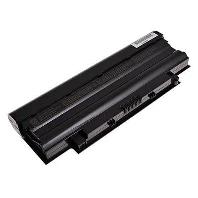 Baterie do notebooku T6 power Dell Inspiron 13R, 15R, 17R, 7800mAh