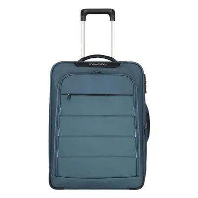 Cestovní kufr Travelite Skaii 2W S Blue