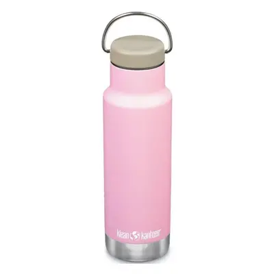 Termoska Klean Kanteen Insulated Classic Narrow w/Loop Cap, lotus, 355 ml