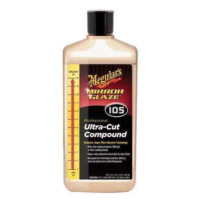 Leštěnka na auto Meguiar's Ultra-Cut Compound 946 ml