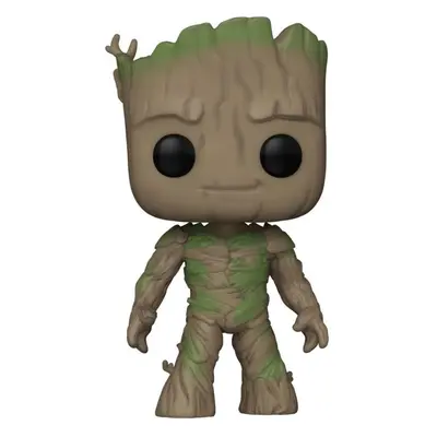 Funko POP Vinyl: GOTG3- Groot