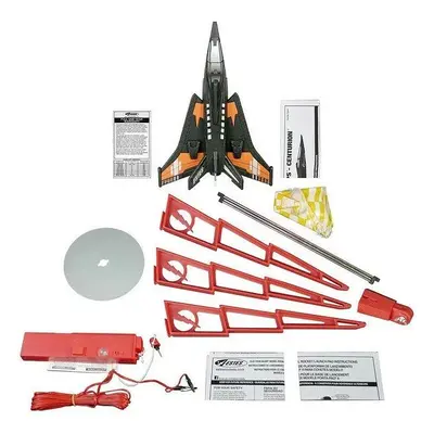 RC model Estes Space Corps Centurion Launch Set