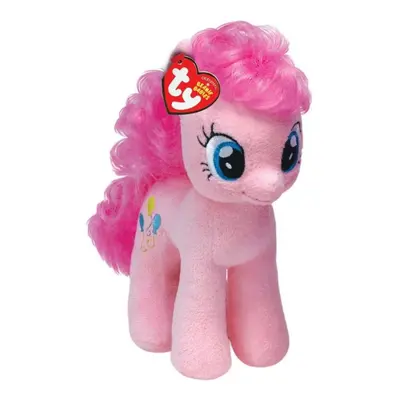 Plyšák TY My Little Pony Pink balonky 45 cm