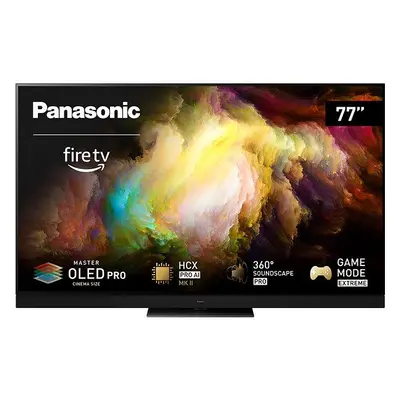 Televize 77" Panasonic TV-77Z93AEG