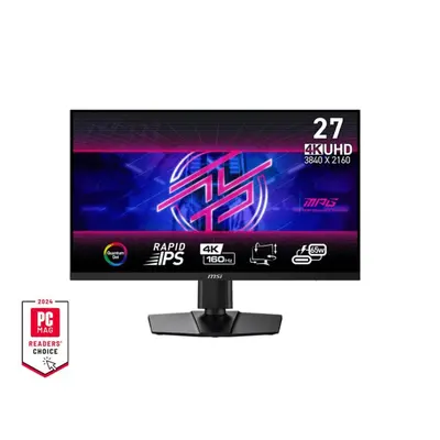 Monitor 27" MSI MPG 274URF QD