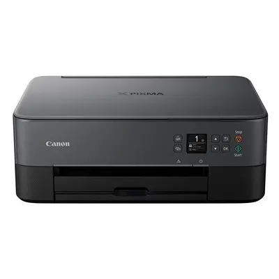 Inkoustová tiskárna Canon PIXMA TS5355A černá