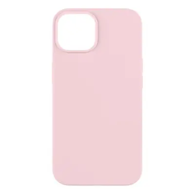 Kryt na mobil Tactical Velvet Smoothie Kryt pro Apple iPhone 14 Pink Panther