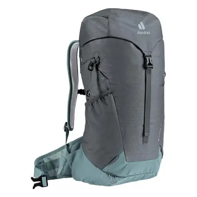 Turistický batoh Deuter AC Lite 22 SL tmavě šedý