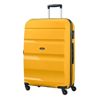 Cestovní kufr American Tourister Bon Air Spinner L Light Yelow