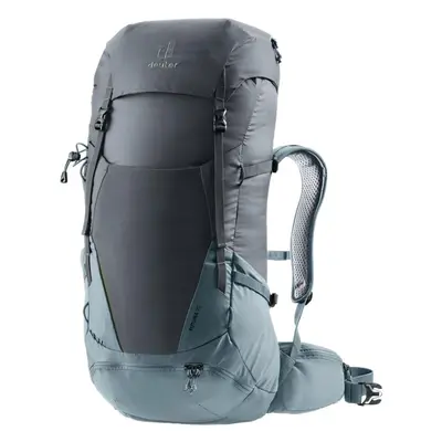 Turistický batoh Deuter Futura 32 tmavě šedý