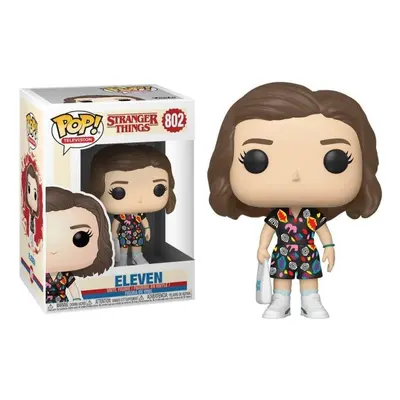 Funko POP TV: Stranger Things S3 - Eleven in Mall Outfit