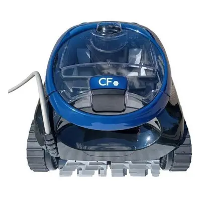 Bazénový vysavač CF GROUP Vysavač do bazénu, automatický, Planet Pool CF 2000 Pro