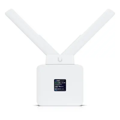 Ubiquiti UMR - UniFi Mobile Router, LTE