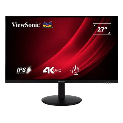 Monitor 27" ViewSonic VG2708-4K WorkPro