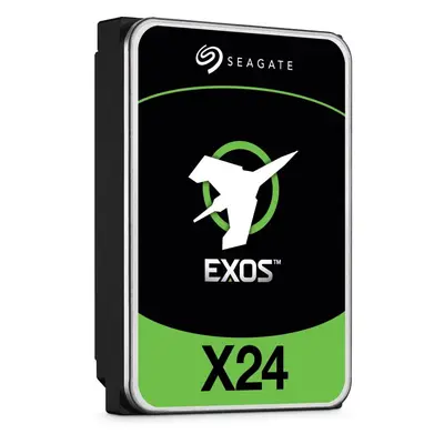 Pevný disk Seagate Exos X24 24TB SATA Standard ISE