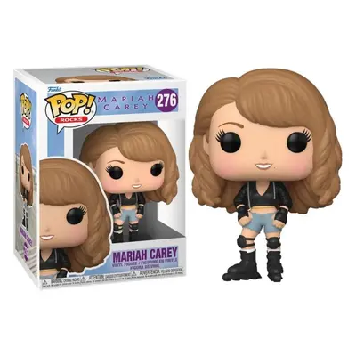 Funko POP Rocks: Mariah Carey - Fantasy