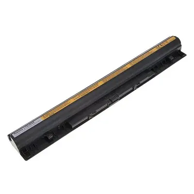 Baterie do notebooku T6 Power pro Lenovo Z40-70, Li-Ion, 14,4 V, 2600 mAh (37 Wh), černá