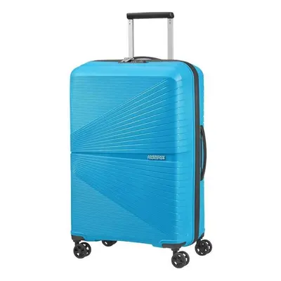 Cestovní kufr American Tourister Airconic Spinner 68/25 Sporty Blue