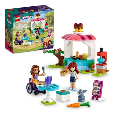 LEGO stavebnice LEGO® Friends 41753 Palačinkárna