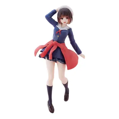 Figurka Saekano Coreful Megumi Kato Uniforma