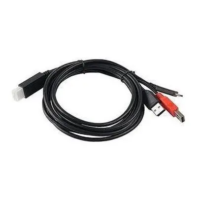 Napájecí kabel XPPen 3v1 kabel pro Artist 12 Pro/13.3 Pro/15.6/15.6 Pro