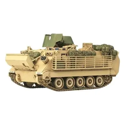 Plastikový model Model Kit military 13211 - M113 IRAQ VER.