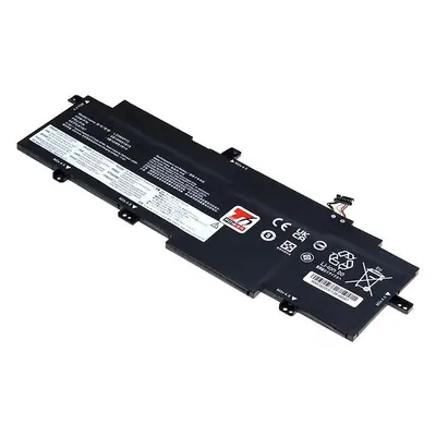 Baterie do notebooku T6 Power pro Lenovo ThinkPad T14s Gen 2 20XF, Li-Poly, 15,36 V, 3711 mAh (5