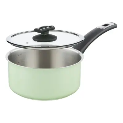 Rendlík Kolimax Rendlík s poklicí a rukojetí Comfort Green 18 cm,2l