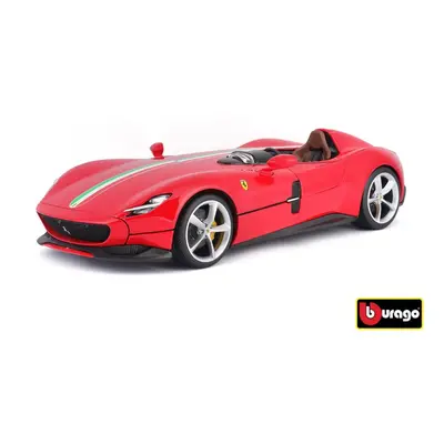 Bburago Ferrari Monza SP 1 1:18