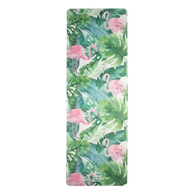 Jogamatka Sharp Shape ECO Yoga mat Flamingo