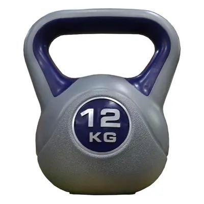 Kettlebell Činka vin-bell Master 12 kg