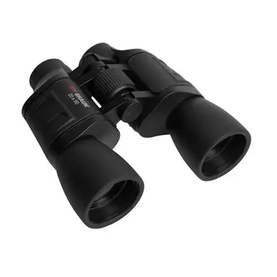 Dalekohled Braun Binocular 20 x 50, černý