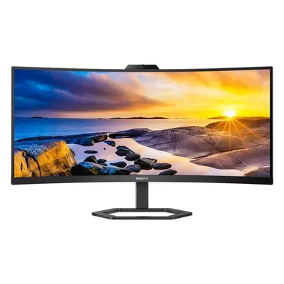 Monitor 34" Philips 34E1C56HE