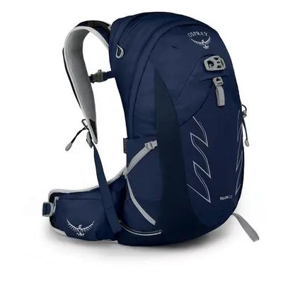 Turistický batoh Osprey Talon 22 III ceramic blue L/XL