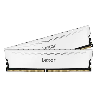 Operační paměť Lexar THOR 32GB KIT DDR4 3600MHz CL18 White