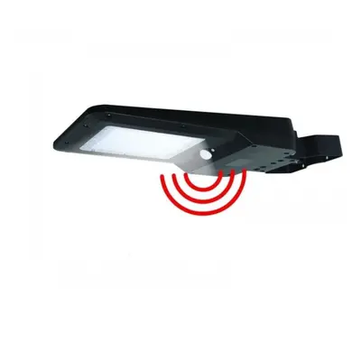 LED reflektor VELAMP LED solární reflektor SL373