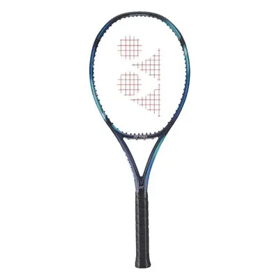 Tenisová raketa Yonex Ezone 100, Sky Blue, 300 g, grip 4