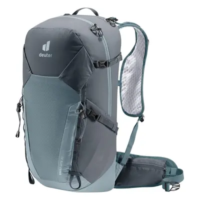 Turistický batoh Deuter Speed Lite 25 tmavě šedý