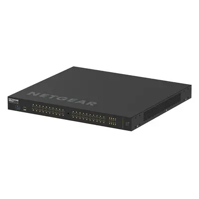 Switch Netgear GSM4248P-100EUS