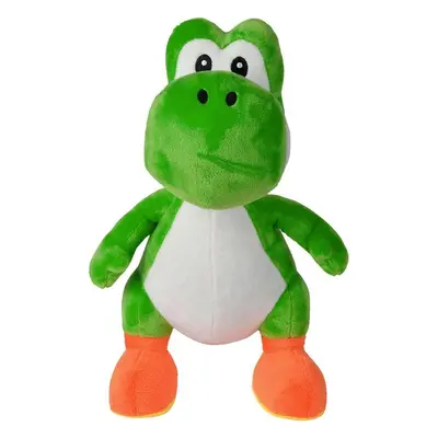 Plyšák Super Mario Yoshi